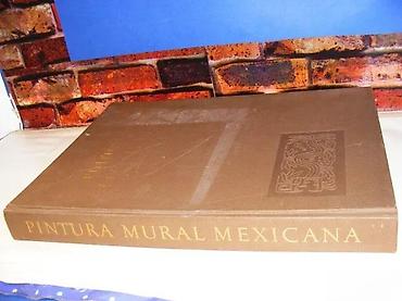 pino: La Pintura Mural De La Revolució n Mexicana 0Descripció nLa pintura — 1