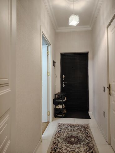 Otaqların satışı: Satılır: Müasir mənzil interyeri üçün hazır komplekt Bina Xırdalan — 12