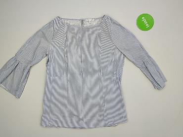 bluzy jeansowe: Marie Lund, Bluzka damska, rozmiar M — 2