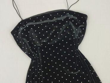 sukienka hm cekiny: H&M, Women`s dress, size M