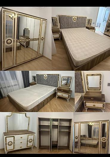 İkinəfərlik çarpayı, Dolab, Termo, Tumba, İşlənmiş lalafo.az -da İkinəfərlik çarpayı, Dolab, Termo, Tumba, İşlənmiş