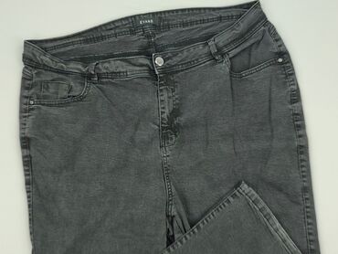 Women's Clothing: Jeans for women, Evans, size 6XL (EU 52)