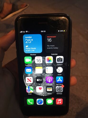 стедикам для iphone: IPhone 6s, 32 ГБ, Matte Silver