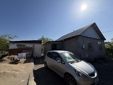 Продажа коттеджей и домов: 📢 ПРОДАЁТСЯ ДОМ! 📍 Рядом с новым Ош базаром 📍 Дача Достук, 5-линия 🏠 — 2