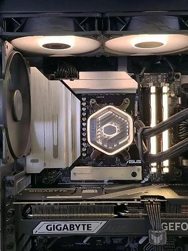 Desktop računari i radne stanice: Ryzen 9 9950X RTX 5080 X870 64GB 2TB - SM098PC. ✨ Prodaja i sklapanje — 14