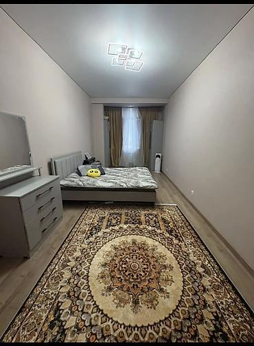 80: 2 комнаты, 80 м², ТЭЦ Элитка, 7 этаж, Дизайнерский ремонт — 10