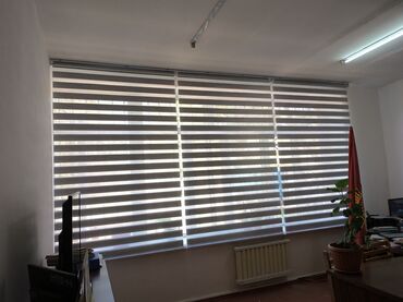 Жалюзи и рольшторы: Мы занимаемся производством вертикальных жалюзей, ролл-штор, жалюзи — 5