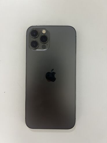 обогреватели керамические настенные: IPhone 12 Pro, Колдонулган, 256 ГБ, 76 %