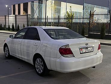 ford crown victoria: Toyota Camry: 2002 г., Автомат, Бензин — 6