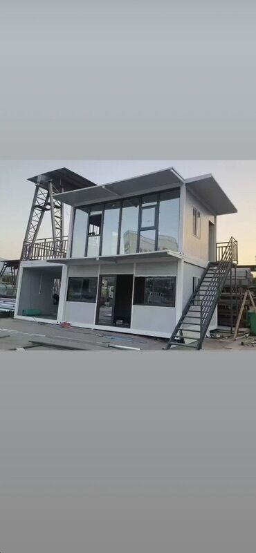 Офисы: Продаю Офис 36 м², С ремонтом, 2 этаж — 3