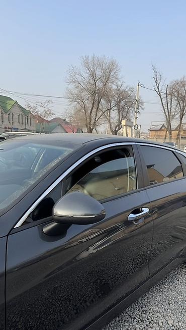 Kia: Kia K5: 2020 г., 2 л, Автомат, Газ, Седан at lalafo.kg — 10 Kia: Kia K5: 2020 г., 2 л, Автомат, Газ, Седан — 10