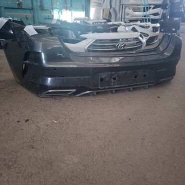 самсунг а70 цена в бишкеке бу: Бампер Задний Kia, Б/у, Оригинал