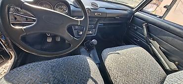 bmw e39 satilir: Vaz 2106. ili 1978. mator1.5. çűrűyű yoxdu. sadece dal buferinda cüzi — 6