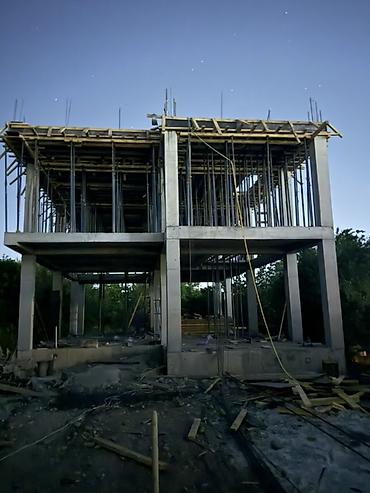 Бетонные работы: Опалубки, Фундамент, Стяжка Гарантия, Бесплатная консультация, Монтаж Больше 6 лет опыта — 6