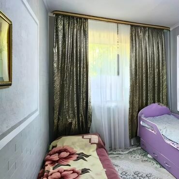 Продажа квартир: 4 комнаты, 93 м² — 3