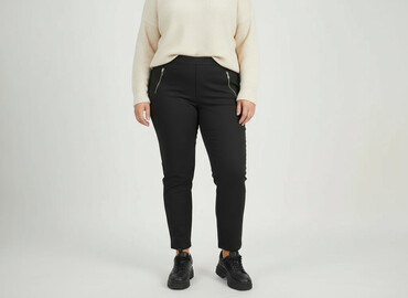 Women's Pants: XLNT, Брюки жіночі, розмір 4XL