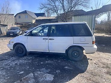 Mini: Mini : 1989 г., 2 л, Механика, Бензин, Минивэн — 9