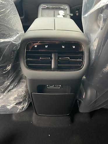 GAC: *GAC S7 | Black Edition 27 модельный ряд* Доводчики дверей В — 9