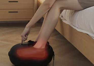 walking pad: Массажер Для ног, Новый — 3