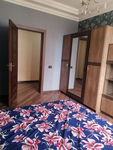 Uzunmüddətli kirayə mənzillər: Unvan xirdalan seheri 1 nomreli mekdebin yani 3 otaq tam esyali her -da lalafo.az — 16 Uzunmüddətli kirayə mənzillər: Unvan xirdalan seheri 1 nomreli mekdebin yani 3 otaq tam esyali her — 16