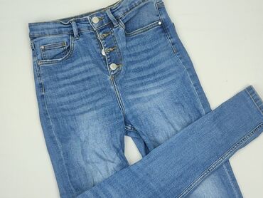 koszulka damska diverse: Skinny, Jeans for women, size S