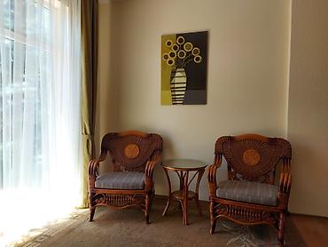 Продажа квартир: 4 комнаты, 130 м² — 4