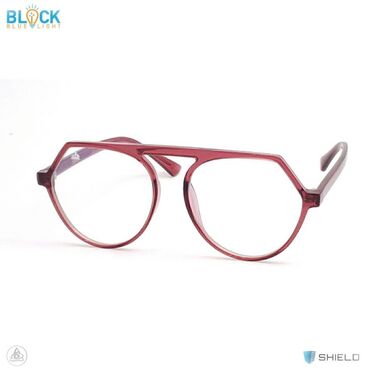 Компьютерные очки: Компьютерные очки - линейка «Shield»! В Beta Stores 2 - более 350 — 10