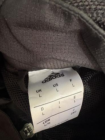 Спецодежда: Ветровка Adidas (оригинал) фк локомотив — 2