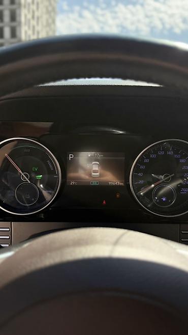 рассмотрим варианты: Hyundai Grandeur: 2021 г., 2.4 л, Автомат, Бензин, Седан — 10