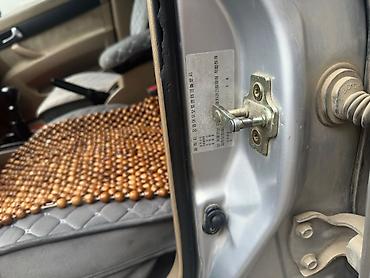 kavaki 200: Chevrolet Lacetti: 2004 г., Газ, Седан — 9