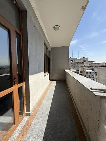 пл: Продажа офисов 188 м², С ремонтом, 9 этаж — 6