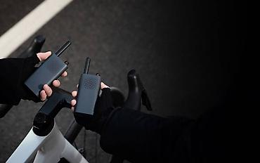 mi buds: Рация Xiaomi Walkie Talkie 3 Chat Edition (XMDJJA01FY) — 3