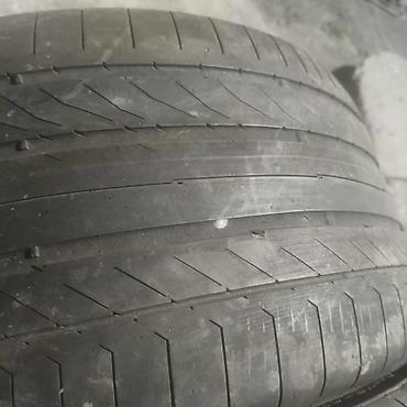 континенталь шины: Шины 305 / 40 / R 20, Лето, Б/у, Пара, Легковые, Continental — 3