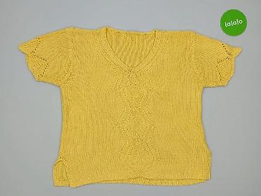 lemonada sweter: Sweter damski, rozmiar 2XL — 2