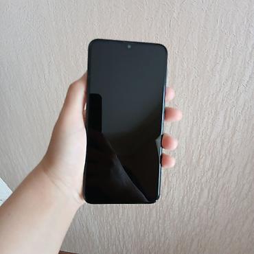planset samsung tab: Samsung Galaxy A10, 32 GB, rəng - Qara, Sensor, İki sim kartlı, Sənədlərlə — 2