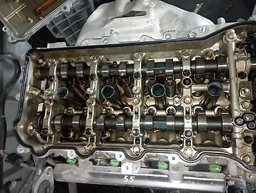 Другие автозапчасти: Камри 55 запчасть гибрид — 4