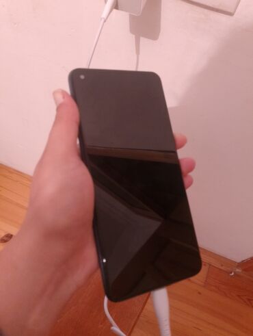 discover note 13 plus отзывы: Xiaomi 11 Lite, 64 GB, rəng - Mavi, 
 Barmaq izi, İki sim kartlı