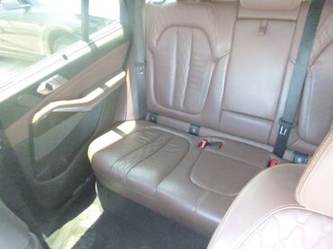 BMW: BMW X5: 2019 г., 3 л, Автомат, Бензин, Кроссовер — 10