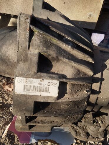 Коробки передач: Коробка передач Автомат BMW Б/у, Оригинал, Франция — 2