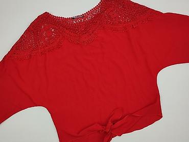 bluzka nirvana h: Unika Paris, Bluzka damska, rozmiar 3XL — 1