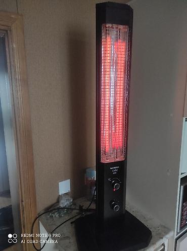 radiator satisi: Təcili turk firma maqazindən alinmiş turk istehsali olan 2 sipral ev — 1
