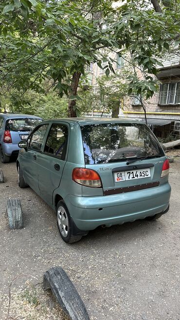 daewoo matiz чехол: Daewoo Matiz: 2008 г., 0.8 л, Механика, Бензин