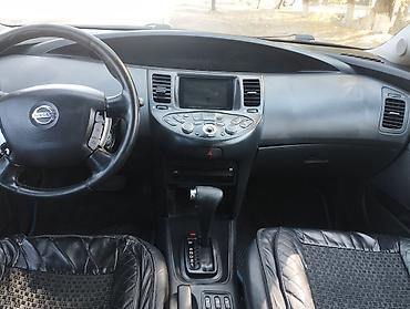 зил 4331 купить: Nissan Primera: 2006 г., 1.8 л, Автомат, Бензин, Седан — 1