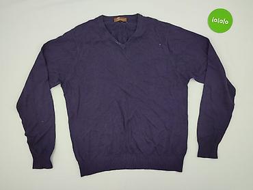 savida sweter: Marks & Spencer, Sweter dla mężczyzn, rozmiar M — 2
