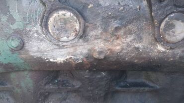 Другие услуги: Сварка чугуна любой марки и сорта и сложности! прозьба высылать фоты и — 21