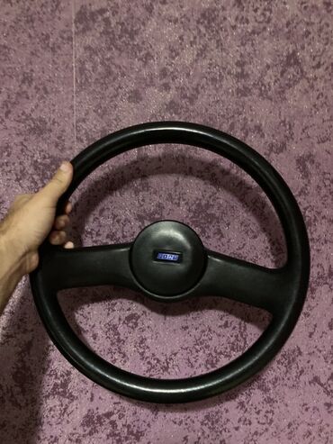 Soyutma və qızdırma sistemləri: Salam Orginal Fiat rul satılır ideal vezyetdedi qırlmayan Roldandı