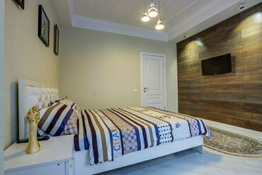 Посуточная аренда квартир: 2 комнаты, Бытовая техника, Телевизор, Бронь at lalafo.kg — 5 Посуточная аренда квартир: 2 комнаты, Бытовая техника, Телевизор, Бронь — 5