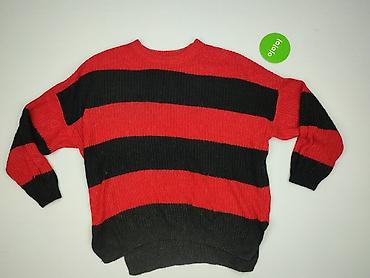 sweter smog: Yessica, Sweter damski, rozmiar L — 2
