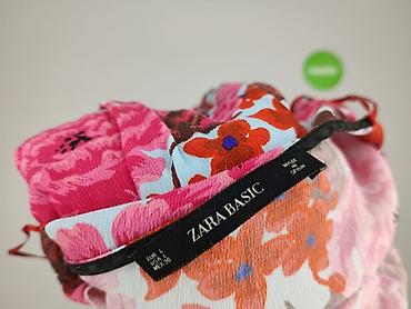zara basic sukienka: Zara, Sukienka damska, rozmiar L — 6
