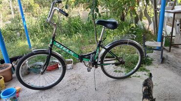 велосипеды 24 дюйма: Городской велосипед Stels, 24"